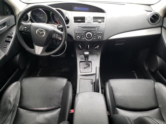 Foto 8 de la subasta – 2012 MAZDA 3 I con VIN JM1BL1L73C1642046
