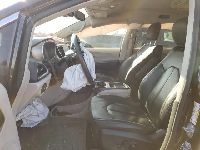 Photo 7 from auction – 2020 CHRYSLER PACIFICA T with VIN 2C4RC1BG3LR103535