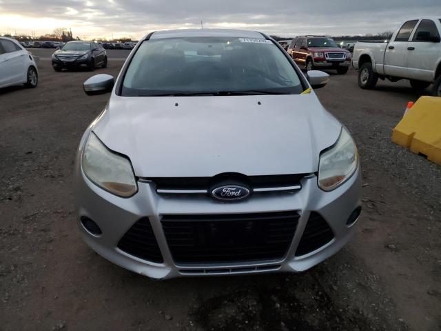 Photo 5 from auction – 2013 FORD FOCUS SE with VIN 1FADP3F27DL126826