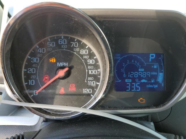 Photo 9 from auction – 2015 CHEVROLET SPARK 1LT with VIN KL8CD6S97FC720086