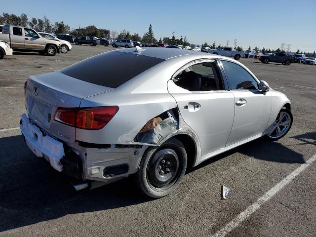 Photo 3 from auction – 2010 LEXUS IS 350 with VIN JTHBE5C26A5023872