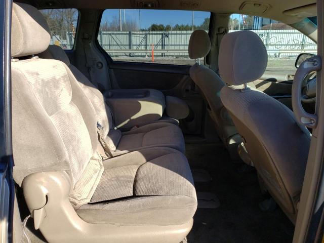 Photo 10 from auction – 2007 TOYOTA SIENNA CE with VIN 5TDZK23C67S013264