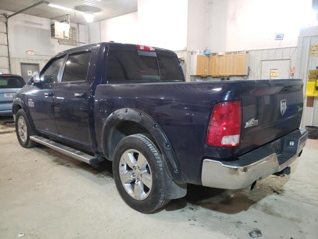 Photo 2 from auction – 2015 RAM 1500 SLT with VIN 1C6RR7LM1FS730606