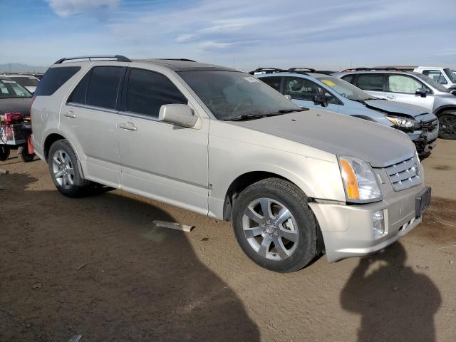 Photo 4 from auction – 2007 CADILLAC SRX with VIN 1GYEE63A070139998