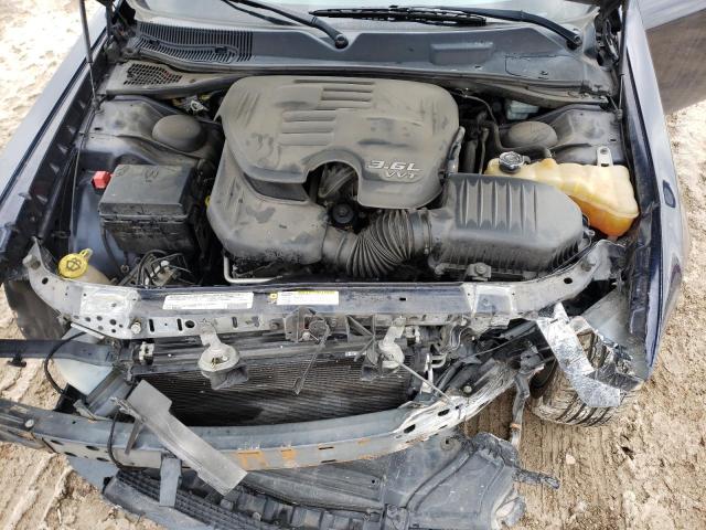 Photo 11 from auction – 2011 DODGE CHALLENGER with VIN 2B3CJ4DG8BH569736