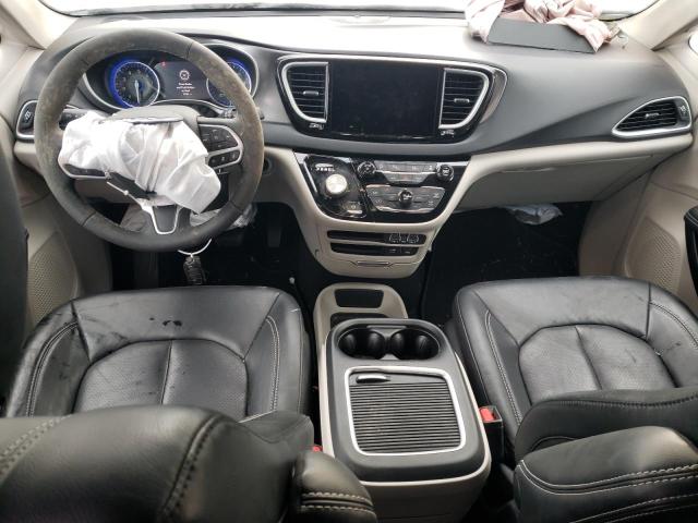 Photo 8 from auction – 2022 CHRYSLER PACIFICA T with VIN 2C4RC1BG2NR113668
