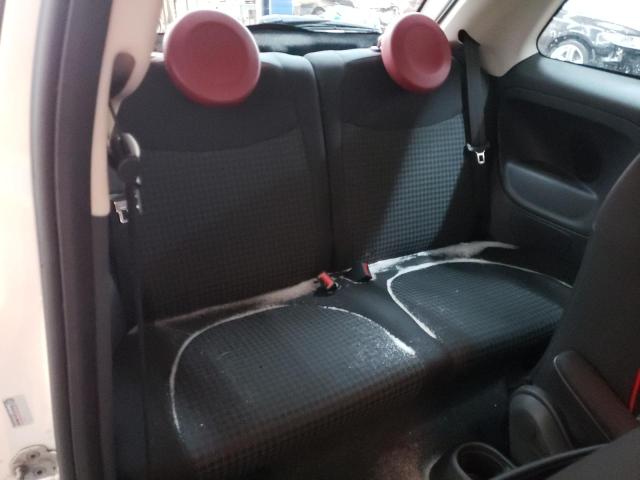 Photo 10 from auction – 2019 FIAT 500 POP with VIN 3C3CFFKH1KT707247