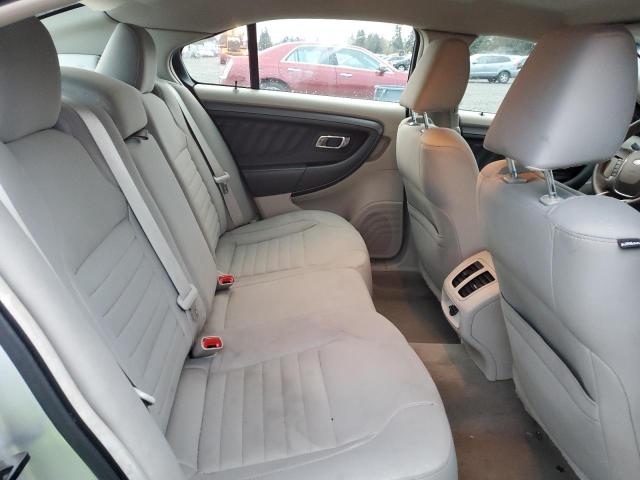 Foto 10 de la subasta – 2011 FORD TAURUS SE con VIN 1FAHP2DW1BG156430