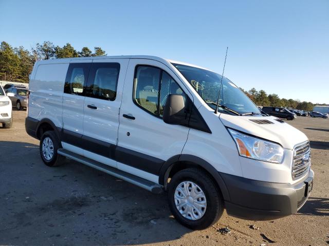 Photo 4 from auction – 2019 FORD TRANSIT T- with VIN 1FTYR1ZM5KKB01482