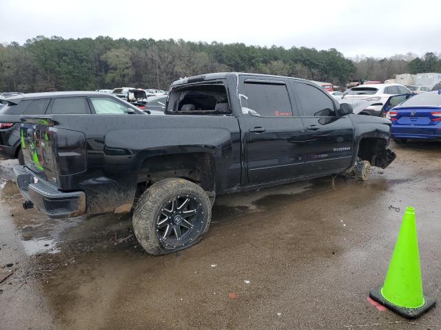 Photo 3 from auction – 2018 CHEVROLET SILVERADO with VIN 3GCUKREC6JG266557