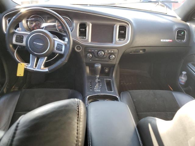 Photo 8 from auction – 2012 DODGE CHARGER SR with VIN 2C3CDXEJ0CH169810