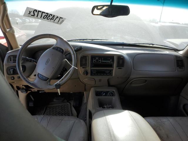 Photo 8 from auction – 2000 FORD EXPEDITION with VIN 1FMPU18L0YLA54430