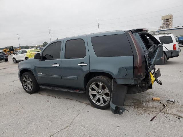Photo 2 from auction – 2010 GMC YUKON SLE with VIN 1GKMCAE31AR141484