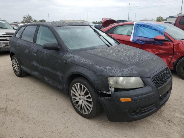 Photo 4 from auction – 2008 AUDI A3 2.0 PRE with VIN WAUNF78P68A152351