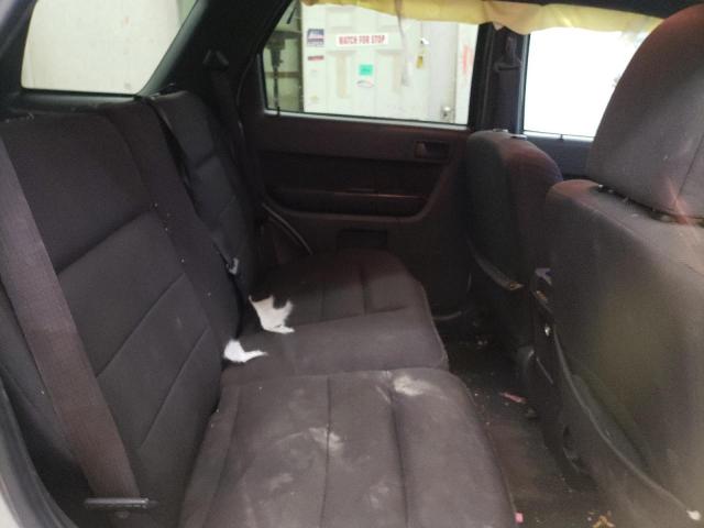 Photo 10 from auction – 2009 FORD ESCAPE XLT with VIN 1FMCU03G59KB54503