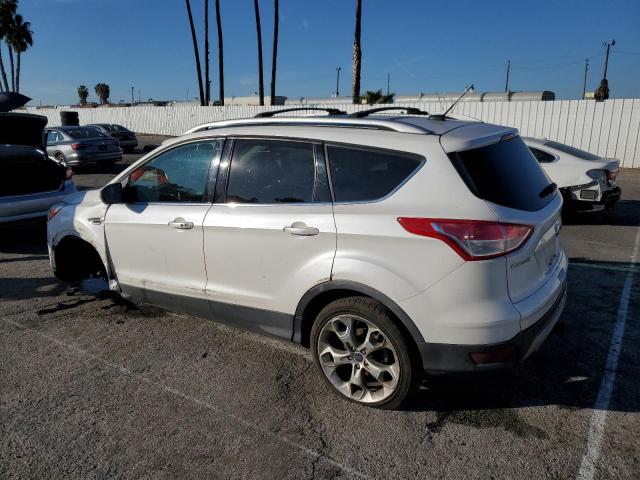 Photo 2 from auction – 2016 FORD ESCAPE TIT with VIN 1FMCU9J97GUB72835