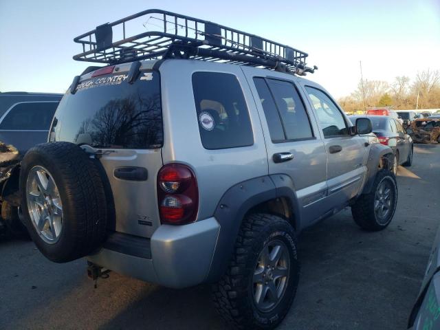 Photo 3 from auction – 2004 JEEP LIBERTY LI with VIN 1J8GL58K84W320221