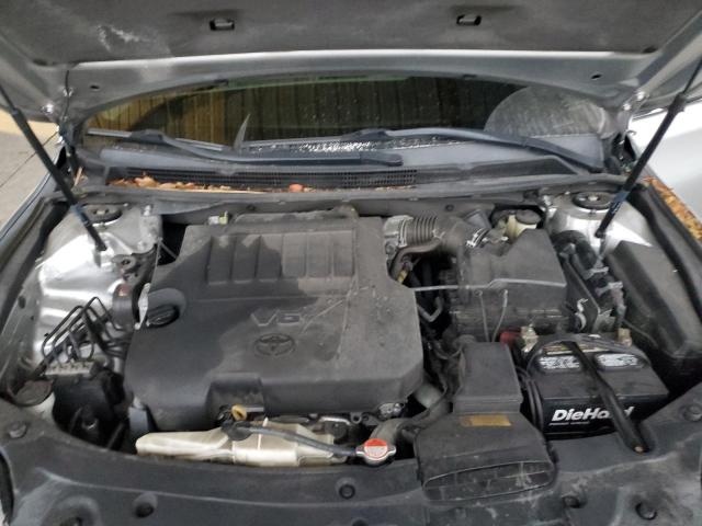 Photo 11 from auction – 2016 TOYOTA AVALON XLE with VIN 4T1BK1EBXGU223969