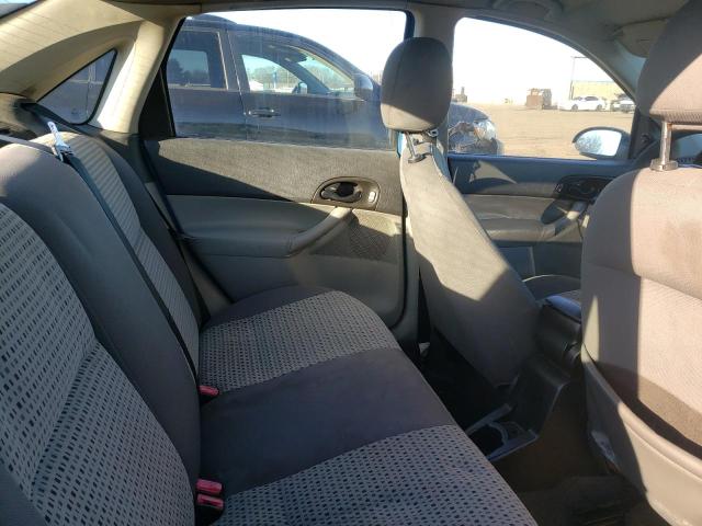 Photo 10 from auction – 2007 FORD FOCUS ZX4 with VIN 1FAFP34N27W336338