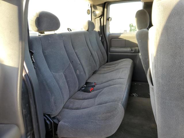 Photo 10 from auction – 2003 CHEVROLET SILVERADO with VIN 2GCEK19TX31352286
