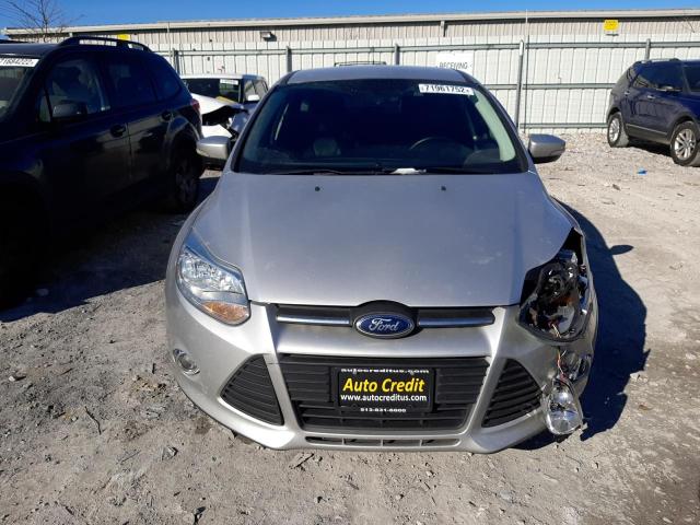 Photo 5 from auction – 2014 FORD FOCUS SE with VIN 1FADP3K28EL431887