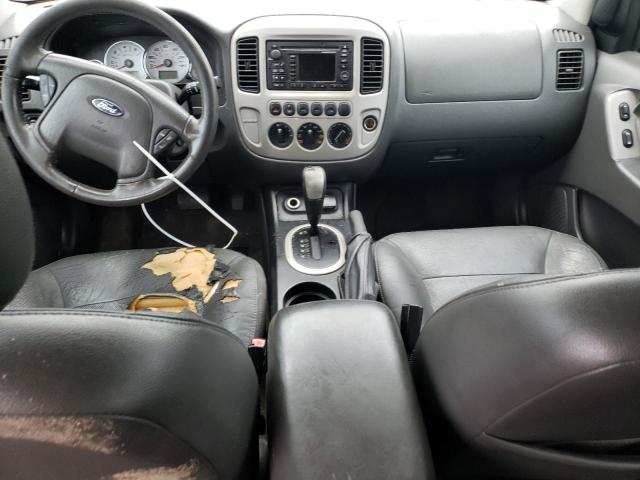 Photo 8 from auction – 2007 FORD ESCAPE HEV with VIN 1FMCU59H07KB24965