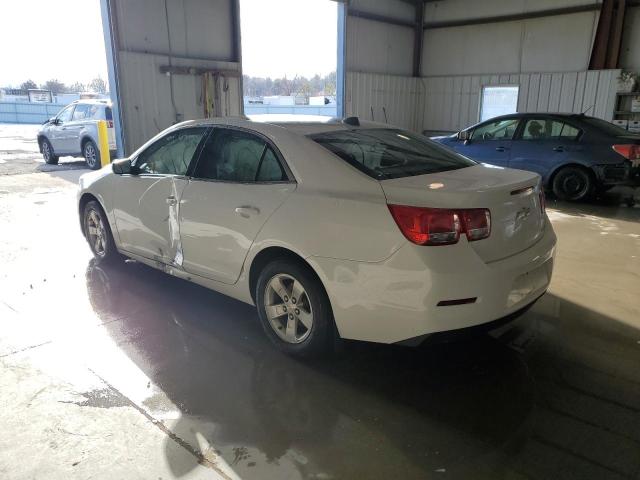 Photo 2 from auction – 2013 CHEVROLET MALIBU LS with VIN 1G11B5SA8DF356161