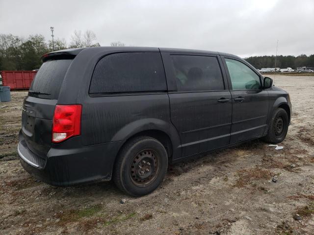 Photo 3 from auction – 2012 DODGE GRAND CARA with VIN 2C4RDGBG6CR403537