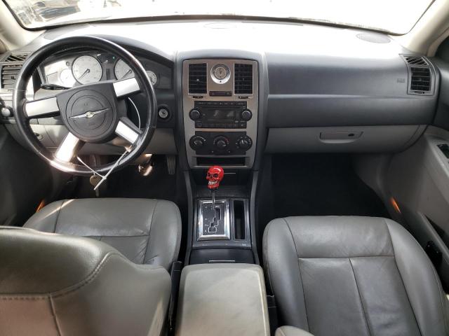 Photo 8 from auction – 2006 CHRYSLER 300 TOURIN with VIN 2C3KA53G86H377048