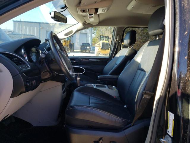 Photo 7 from auction – 2012 CHRYSLER TOWN & COU with VIN 2C4RC1BG8CR345379