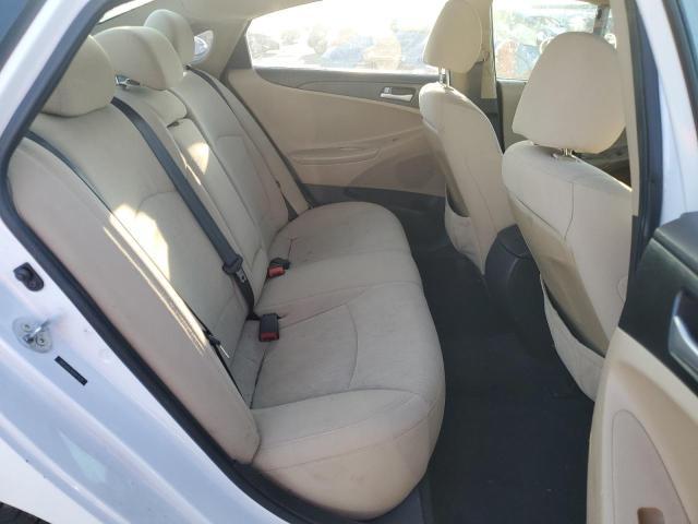 Photo 10 from auction – 2013 HYUNDAI SONATA GLS with VIN 5NPEB4AC9DH647635
