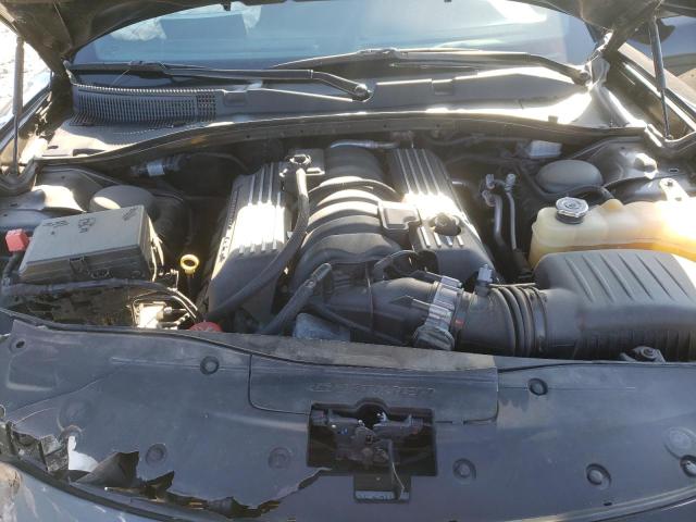 Photo 11 from auction – 2019 DODGE CHARGER SC with VIN 2C3CDXGJ0KH519657