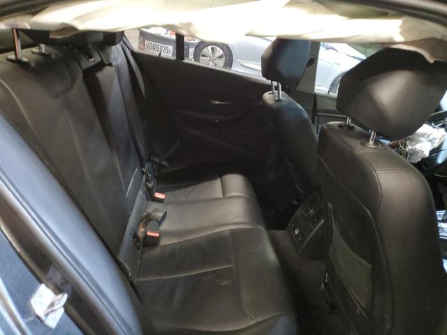 Photo 10 from auction – 2014 BMW 328 XI with VIN WBA3B3C51EJ980675