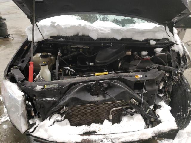 Photo 11 from auction – 2010 FORD EDGE LIMIT with VIN 2FMDK3KC8ABB79047