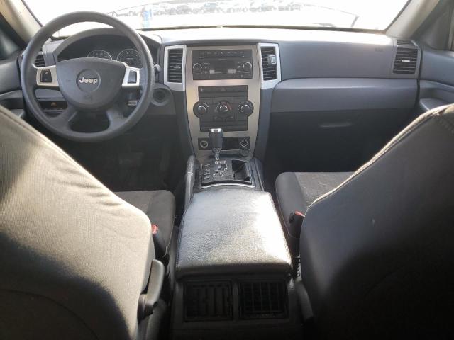 Photo 8 from auction – 2010 JEEP GRAND CHER with VIN 1J4PR4GK8AC140035