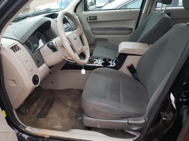 صورة رقم 7 من المزاد - 2010 FORD ESCAPE XLS مع VIN 1FMCU0C73AKD21655