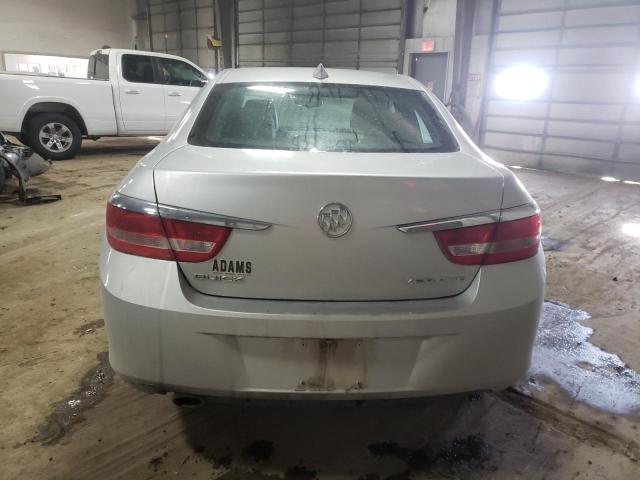 Photo 6 from auction – 2016 BUICK VERANO with VIN 1G4PP5SK6G4104335