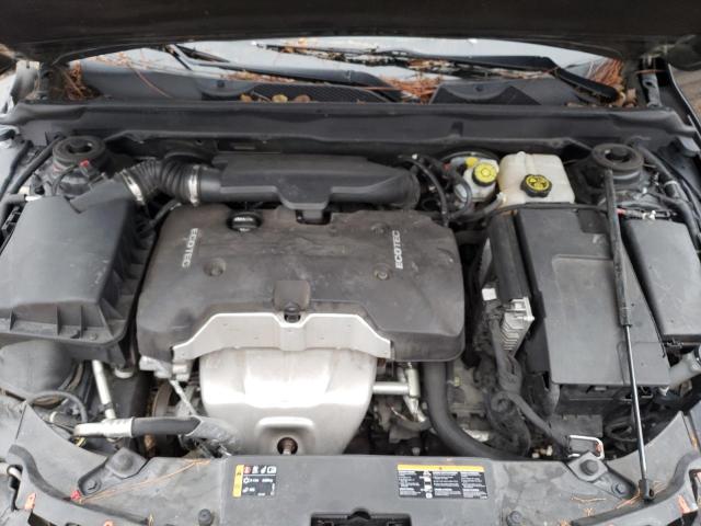 Photo 11 from auction – 2015 CHEVROLET MALIBU 1LT with VIN 1G11C5SL6FF206602