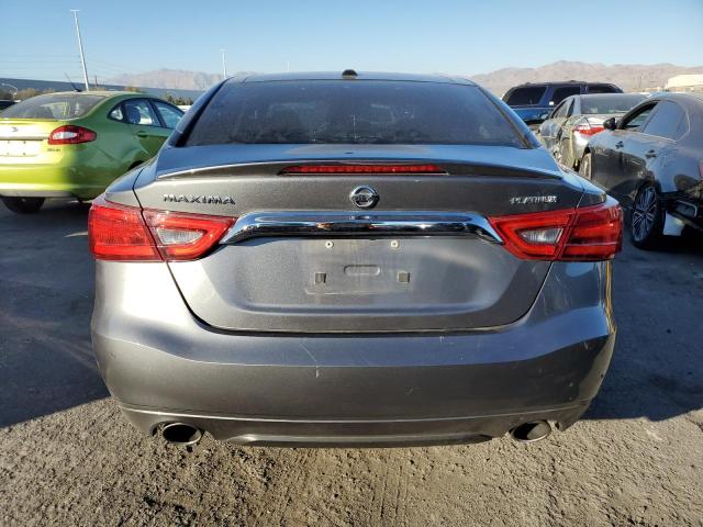 Photo 6 from auction – 2016 NISSAN MAXIMA 3.5 with VIN 1N4AA6AP8GC426484