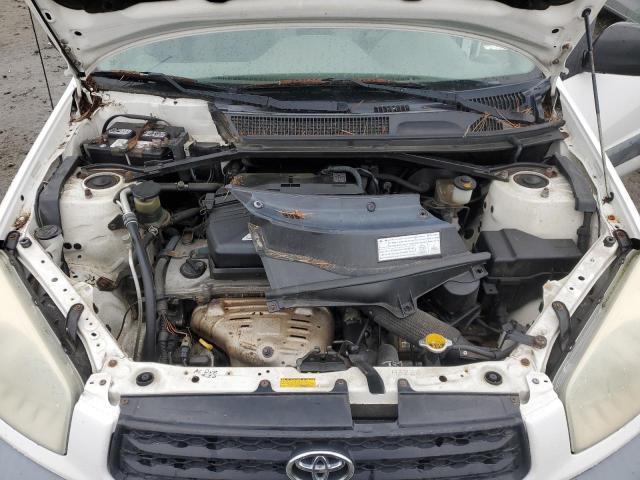 Zdjęcie 12 z aukcji – 2001 TOYOTA RAV4 z VIN JTEHH20V010062661