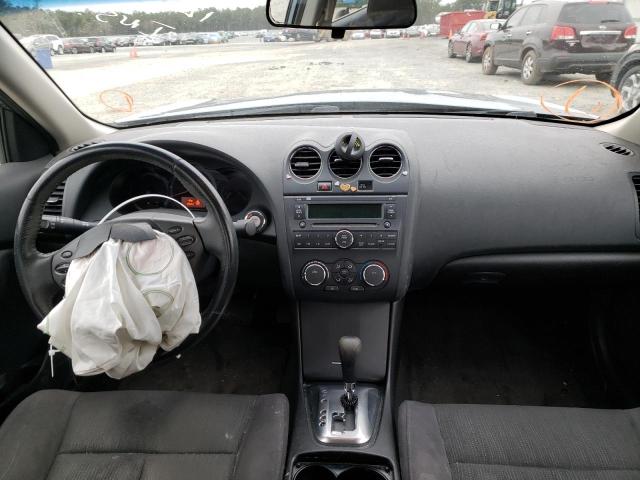 Photo 8 from auction – 2011 NISSAN ALTIMA BAS with VIN 1N4AL2AP0BN482032