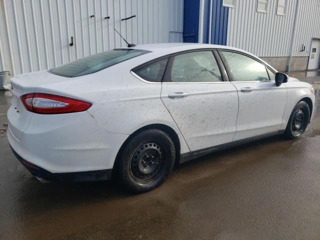 Photo 3 from auction – 2014 FORD FUSION S with VIN 1FA6P0G73E5369279