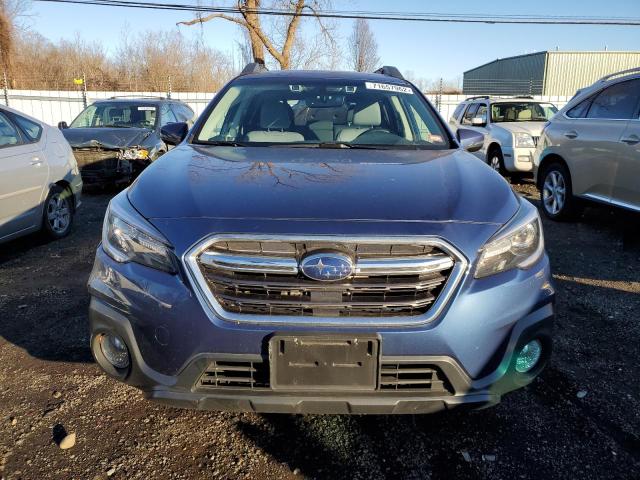 Foto 5 de la subasta – 2019 SUBARU OUTBACK 2. con VIN 4S4BSANC9K3342507