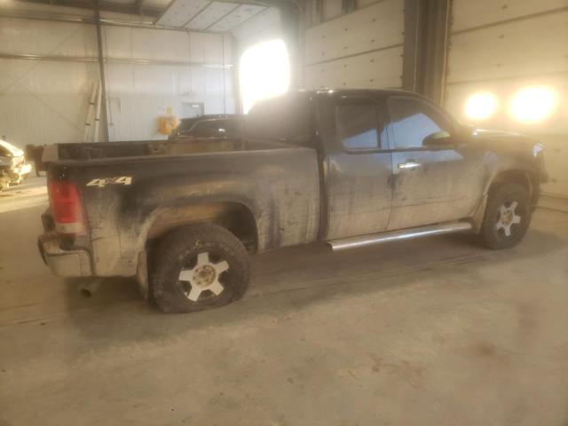 Photo 3 from auction – 2012 GMC SIERRA K15 with VIN 1GTV2WE28CZ242368