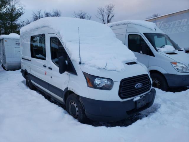 Photo 4 from auction – 2016 FORD TRANSIT T- with VIN 1FTBW2CM7GKA02232