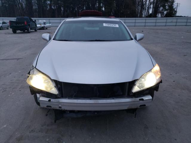 Photo 5 from auction – 2008 LEXUS ES 350 with VIN JTHBJ46G082173923