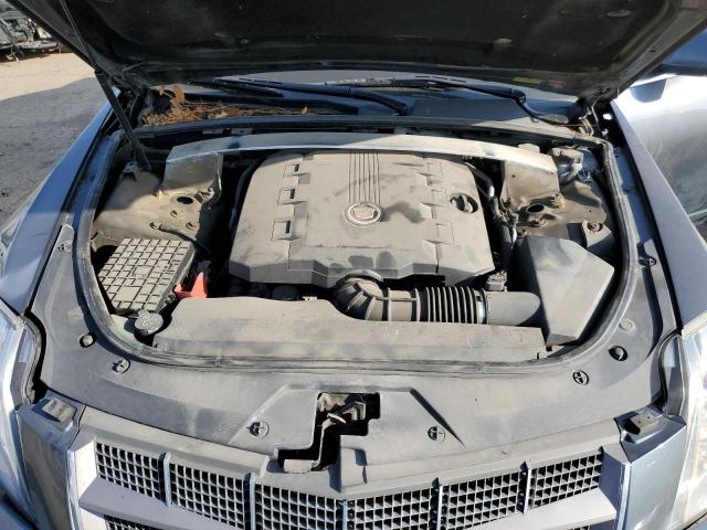 Zdjęcie 11 z aukcji – 2010 CADILLAC CTS z VIN 1G6DC5EG0A0144647