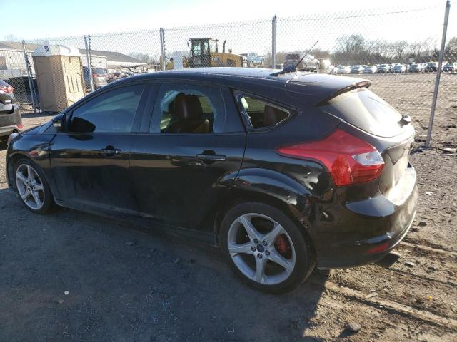 Photo 2 from auction – 2013 FORD FOCUS with VIN 1FADP3N23DL258936