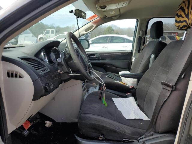 Photo 7 from auction – 2011 DODGE GRAND CARA with VIN 2D4RN4DG5BR602623