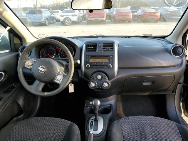 Photo 8 from auction – 2014 NISSAN VERSA S with VIN 3N1CN7AP8EL862916